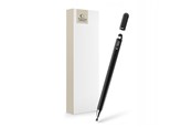 Telefon - Inne akcesoria - Tech-Protect  Magnet Magnetic Stylus - Black - 0795787711460