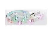 Inteligentny dom - Razer Aether - light strip extension - LED - 4 W - RGB light - RC30-04240100-R3M1
