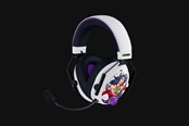 Sluchawki, zestaw sluchawkowy - Razer BlackShark V3 Pro (for Xbox) - 2XKO Edition - RZ04-05401100-R3M1