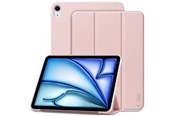 Tablet - pokrowce i etui - Tech-Protect SmartCase for iPad Air 10.9" 2020-2022 / 11" 2024 - Pink - 5906302308767