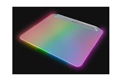 Akcesoria dla myszy i klawiatury - Razer Firefly V2 - Phantom White Edition - RZ02-04920400-R3M1