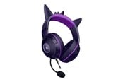 Sluchawki, zestaw sluchawkowy - Razer Kraken Kitty V2 - Pokémon Gengar Edition - RZ04-04730300-R3M1