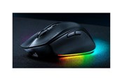 Myszka - Razer Pro Click V2 Wireless - Myszy - Optyczny - 9 - Czarny - RZ01-03900100-R3M1