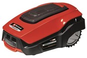 Kosiarki automatyczne - Einhell FREELEXO 1200 LCD BT robotic lawnmower 1200 m² - 4326368