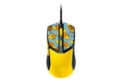 Myszka - Razer Cobra Wired - Pokémon Kanto Starters Edition - Myszka do gier - Optyczny - 6 - Żółty - RZ01-04650400-R3M1