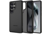Telefon - Pokrowiec i etui - Tech-Protect MagMat Case for Samsung Galaxy S25 Ultra - Black - 5906302322374