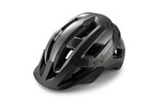 Akcesoria rowerowe - Rockbros LK-67 Youth Bike Helmet with Detachable Visor 54–58 cm - Gray - Rockbros-100050003