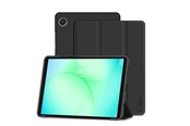 Tablet - pokrowce i etui - Tech-Protect  SmartCase for Samsung Galaxy Tab A9 / A11 8.7 X110 / X115 / X133 / X135 - Black - 5906302334902