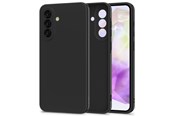 Telefon - Pokrowiec i etui - Tech-Protect Icon Case for Samsung Galaxy A36 5G - Black - 5906302362356