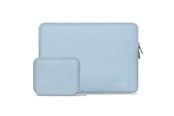 Torba, plecak i pokrowiec na laptopa - Tech-Protect Laptop Bag 13-14"  Neoslim - Blue - 5906302374908