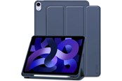 Tablet - pokrowce i etui - Tech-Protect SC Pen Case for iPad Air 10.9" 2020-2022 / 11" 2024 - Navy Blue - 6216990208676