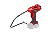 Narzedzia - Einhell CE-CC 18 Li-Solo air compressor - 2071010