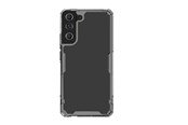 Telefon - Pokrowiec i etui - Nillkin Nature Pro Case for Samsung Galaxy S22+ (S22 Plus) Armored Case Cover Transparent - 6902048235229