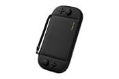 Akcesoria dla graczy - Tomtoc Etui G05 Nintendo Switch 2 Slim (Czarne) - G05S3D1