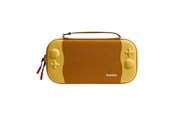 Akcesoria dla graczy - Tomtoc FancyCase-G05 Switch 2 Slim Case NS 2 (Yell - G05S3Y1