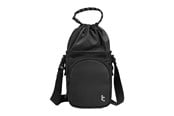 Akcesoria dla graczy - Tomtoc GameOn-G50 Switch 2 JoyCarry Sling Bag (bla - G50S1D1