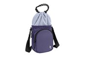 Akcesoria dla graczy - Tomtoc GameOn-G50 Switch 2 JoyCarry Sling Bag (pur - G50S1V1