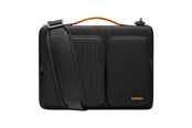 Torba, plecak i pokrowiec na laptopa - Tomtoc Laptop Briefcase 13.5-14'' Defender-A42 (bl - A42D3D1