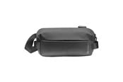 Torba, plecak i pokrowiec na laptopa - Tomtoc Sling Bag S 4L Explorer-T21 (black) - T21S1D1