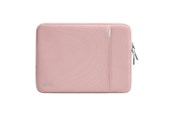 Torba, plecak i pokrowiec na laptopa - Tomtoc 14" Defender-A13 laptop case (pink) - A13D2P1