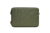 Torba, plecak i pokrowiec na laptopa - Tomtoc Terra-A27 16'' laptop case (green) - A27F2T2