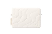 Torba, plecak i pokrowiec na laptopa - Tomtoc Terra-A27 16'' laptop case (white) - A27F2W1