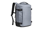 Torba, plecak i pokrowiec na laptopa - Tomtoc Navigator-T66 Liteway Travel Backpack 17"/ - T66M1G2