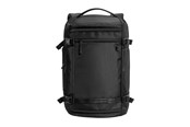 Torba, plecak i pokrowiec na laptopa - Tomtoc Navigator-T67 17" 38l laptop backpack (blac - T67M1D1