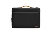 Torba, plecak i pokrowiec na laptopa - Tomtoc Defender-A14 laptop bag 13" (black) - A14F3D1