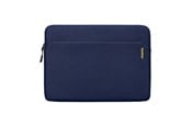 Torba, plecak i pokrowiec na laptopa - Tomtoc Light-A18 Laptop Case 14" (navy blue) - A18D3B2