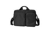 Torba, plecak i pokrowiec na laptopa - Tomtoc Navigator-A33 laptop shoulder bag 14" (blac - A33D3D1