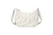 Torba, plecak i pokrowiec na laptopa - Tomtoc Terra-T34 Puffy 11"/9L Snowberg shoulder ba - T34M1W1