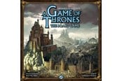gry-planszowe-karciane-i-kosci - Fantasy Flight Games - Game of Thrones Board Game 2nd edition (ENG) - FVA65
