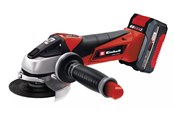 Szlifierka katowa - Einhell TE-AG 18/115 Li angle grinder - 4431134