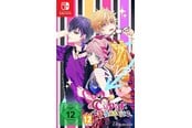 Gry - Cupid Parasite (Limited Edition) - Nintendo Switch - Przygodowy - 5060112439148