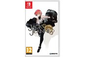 Gry - Jack Jeanne (BRONZE Edition) - Nintendo Switch - Przygodowy - 5060941713648