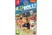 Gry - Paw Patrol: On a roll! - Nintendo Switch - Platformowa - 5061005359765