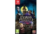 Gry - The Addams Family: Mansion Mayhem - Nintendo Switch - Akcja - 5061005359802