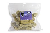 Psy - Treateaters Knotted bone natural 16 cm 10 pcs - 20216