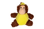 Psy - Party Pets Banana Monkey 20 cm - 87964