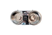 Psy - Active Canis Opakowanie owijek do Double Diner 2 x 400 ml - 97045