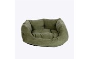 Psy - Danish Design D.D. Elden Fern Deluxe Slumber legowisko 24" - D02324