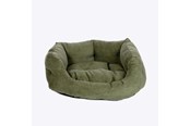 Psy - Danish Design D.D. Elden Fern Deluxe legowisko do spania 30" - D02330
