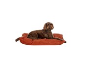 Psy - Danish Design D.D. Elden Rust głęboka kołdra M - D02501