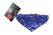 Psy - Active Canis Odblaskowy szalik AC niebieski S/M - 15115