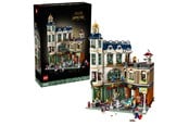 LEGO® - LEGO Icons 11371 Ulica handlowa - 11371