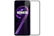 Telefon - szklo ochronne - Nillkin CP+PRO Ultra-Thin Full Screen Tempered Glass with 0.2mm Bezel 9H Realme 9 Pro Black - 6902048243491