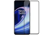 Telefon - szklo ochronne - Nillkin  CP+PRO Ultra-Thin Tempered Glass Full Screen Protector with 0.2mm Bezel 9H OnePlus Ace Black - 6902048246720
