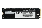 Dysk SSD - Patriot P410 SSD - 500GB - M.2 2280 - PCIe 4.0 - P410P500GM28H