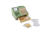 Zabawki - Dantoy Cash Register 38.5 cm - 6117